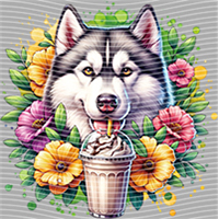 Animal Text Series-AT 232